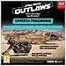 Star Wars Outlaws Gold Edition Oro Tedesca, Inglese, ESP, Francese, ITA, Giapponese, Coreano, Portoghese, Russo Nintendo Switch 2 - Foto miniatura 8