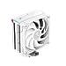 AK400 Digital PRO WH Processore Raffreddatore d'aria 12 cm Bianco 1 pz - Foto miniatura 1