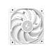 AK400 Digital PRO WH Processore Raffreddatore d'aria 12 cm Bianco 1 pz - Foto miniatura 7