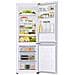 Frigorifero Combinato Bianco Da 59,5 Cm E 344 Litri - Rb34c600eww - Foto miniatura 8