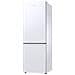 Frigorifero Combinato Bianco Da 59,5 Cm E 344 Litri - Rb34c600eww - Foto miniatura 5