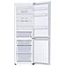 Frigorifero Combinato Bianco Da 59,5 Cm E 344 Litri - Rb34c600eww - Foto miniatura 11