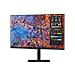 Monitor 27" LED Flat LS27B800PXP 4K Ultra HD Tempo di risposta 5 ms - Foto miniatura 14