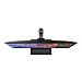 Monitor 27" LED Flat LS27B800PXP 4K Ultra HD Tempo di risposta 5 ms - Foto miniatura 9