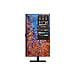 Monitor 27" LED Flat LS27B800PXP 4K Ultra HD Tempo di risposta 5 ms - Foto miniatura 17