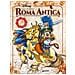Francesco Artibani - Sulla via della Roma antica. Fumetti nel tempo - Foto miniatura 1