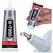 Colla Universale B-7000 110ml - Alta Qualità E Precisione | Multiuso: Elettronica, Gioielli, Ceramica | Resistente All'acqua E Temperatura - Foto miniatura 1