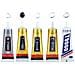Colla Universale B-7000 110ml - Alta Qualità E Precisione | Multiuso: Elettronica, Gioielli, Ceramica | Resistente All'acqua E Temperatura - Foto miniatura 8