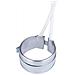 Resistenza Per Crogiolo Saldante 21b - Potenza 160w | Temperatura 100-550°c, Diametro 50mm | Compatibile Con Crogioli Saldanti - Foto miniatura 4