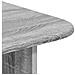 Tavolino da salotto Grigio Sonoma 93 x 53 x 33 cm - Foto miniatura 8