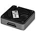 Atlas lettore di schede USB 3.2 Gen 2 (3.1 Gen 2) Type-C Nero - Foto miniatura 2