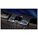 Atlas lettore di schede USB 3.2 Gen 2 (3.1 Gen 2) Type-C Nero - Foto miniatura 5