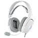HS71 Auricolare Cablato A Padiglione Gaming USB tipo-C Bianco - Foto miniatura 1