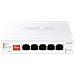 QG-U1050 Non gestito 2.5G Ethernet (100/1000/2500) Bianco - Foto miniatura 1