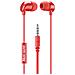 Color In-Ear Jack 3.5 - Foto miniatura 1
