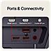 ELECTRONICS Monitor PC 68,6 cm (27") 1920 x 1080 Pixel Full HD LCD Nero - Foto miniatura 11