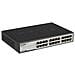 Switch 24 porte Gigabit 1000Base T Rame (connettore RJ-45) - Desktop - Foto miniatura 3
