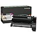 15G042M Toner Originale Magenta per Lexmark C752 Capacità 15000 Pagine - Foto miniatura 2