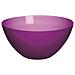 Insalatiera Rainbow Lilla 24,0 cm - Foto miniatura 1