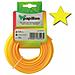 Filo nylon per decespugliatore 15 mt - Ø : 3 mm Profilo: Stella - Foto miniatura 2