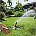 Irrigatore a impulso a settori Premium 8135 - Foto miniatura 5