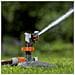 Irrigatore a impulso a settori Premium 8135 - Foto miniatura 7