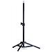 Sistema di Supporto Altezza Max 70 cm Nero 5859 - Foto miniatura 2