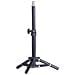 Sistema di Supporto Altezza Max 70 cm Nero 5859 - Foto miniatura 3