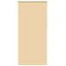 Tenda A Rullo Oscurante Buio Totale 80 X 230 Cm Beige - Foto miniatura 1
