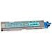 TONER COMPATIBILE -  C3300 Ciano Per Oki C 3300n 3400n 3450n, c3600 43459339 2.500 Pagine - Foto miniatura 1