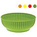 Insalatiera Coste Plastica Cm30 Scodelle E Ciotole - Foto miniatura 1