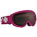 Maschera Snowboard Getaway Rosa Taglia Unica - Foto miniatura 1