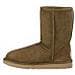 Stivale Ugg Classic Short Donna Nocciola - Foto miniatura 2