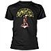 Electric Wizard - Candle (T-Shirt Unisex Tg. L)  - Foto miniatura 1