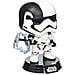 Figura Pop Star Wars Episodio 8 Primo Ordine 10 cm - Foto miniatura 2
