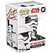 Figura Pop Star Wars Episodio 8 Primo Ordine 10 cm - Foto miniatura 3