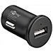 IUSB2-CAR-3AQC2 - Caricatore USB da auto Quick Charge 2.4A - Foto miniatura 1