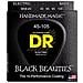 Handmade Strings K3 Black Beauties Bass Bkb-45 - Foto miniatura 1