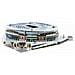 Puzzle 108 Pezzi In 3d Stadio Emirates Puzz180054 - Foto miniatura 1