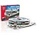 Puzzle 108 Pezzi In 3d Stadio Emirates Puzz180054 - Foto miniatura 2