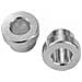 Ammortizzatori Rear Shock Bushings Manitou 2 Units Ricambi Dei Componenti - Foto miniatura 1