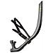 Tubi Madwave Pro Snorkel Allenamento One Size - Foto miniatura 1