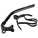 Tubi Madwave Pro Snorkel Allenamento One Size - Foto miniatura 2