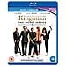 Kingsman: The Secret Service Blu-ray - Foto miniatura 1