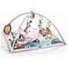 Tiny Princess Tales Deluxe Gymini Palestrina Neonato, Tappeto Gioco Con Archi Gioco E Sonagli, 0+ Mesi - Foto miniatura 8