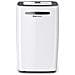 Deumidificatore 20l, Display Digitale, Scarico Continuo, Portatile, Con 4 Modalità D'uso, Timer E Asciugatura Del Bucato - Foto miniatura 1