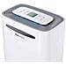 Deumidificatore 20l, Display Digitale, Scarico Continuo, Portatile, Con 4 Modalità D'uso, Timer E Asciugatura Del Bucato - Foto miniatura 3