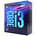 Processore Intel Core i3-9100F 4 Core 3.6 GHz Socket H4 Boxato - Foto miniatura 1