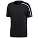 T-shirt Uomo Zne - Taglia: S - Colore: Nero - Foto miniatura 1