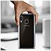 Cover Posteriore + Pellicola Vetro Temperato Trasparente Samsung Galaxy A20e - Foto miniatura 3